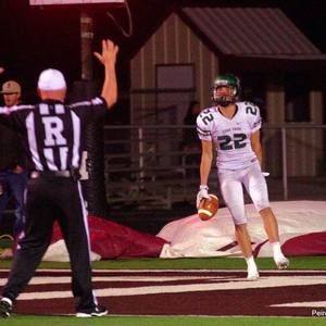 Meet your Posher, Dusty